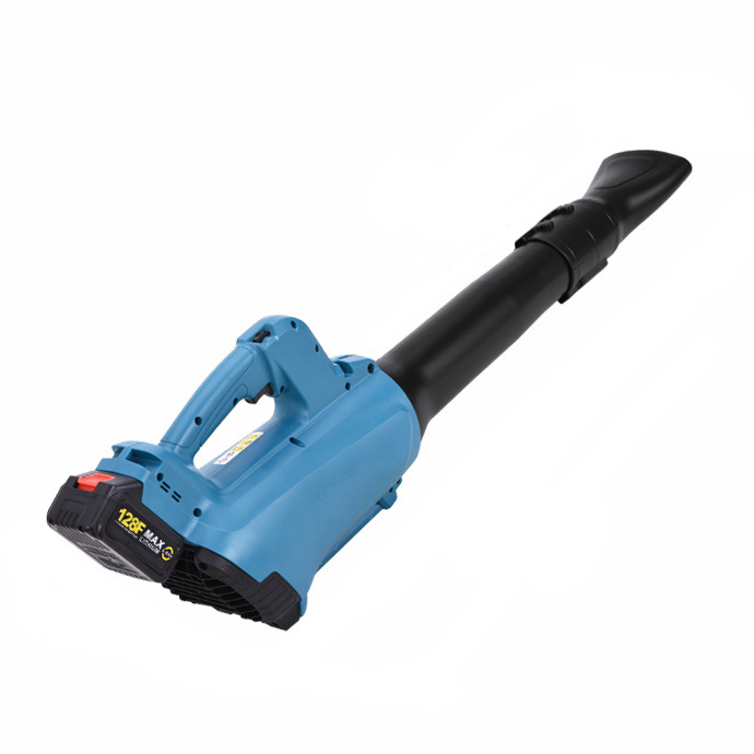 Best sale electric ballon blower portable multifunctional cordless electric air blower garden blower electric wholesale