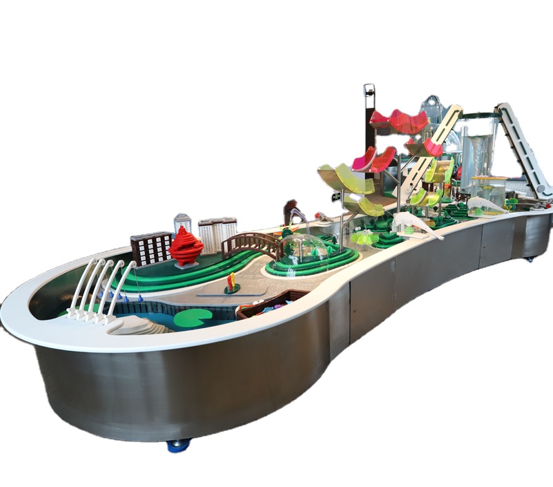 Грунтовых вод игры для детей 4 + 3 знака после amusement equipment комнатное игровое фабрики Китая хорошего качества