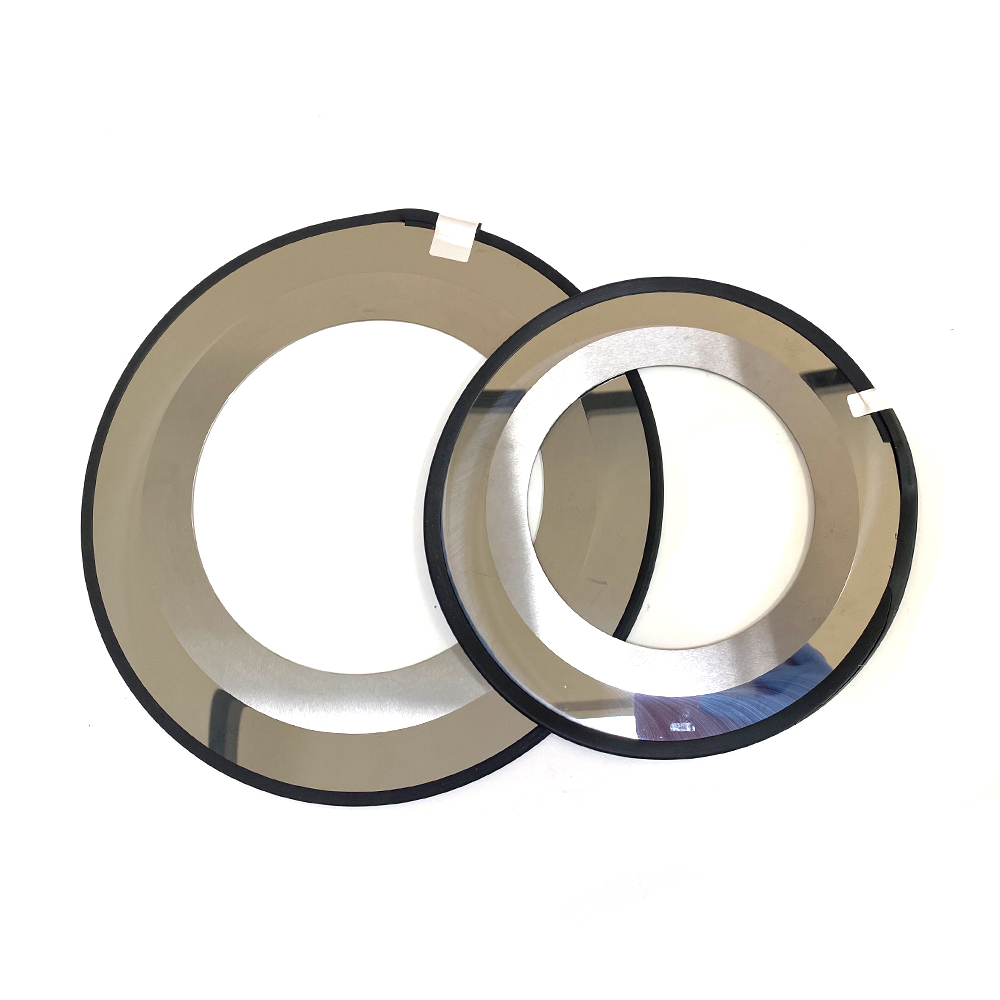 200mm 260mm TCT Circular Carbide Saw Blade For Aluminum Cutting Cutting Disc