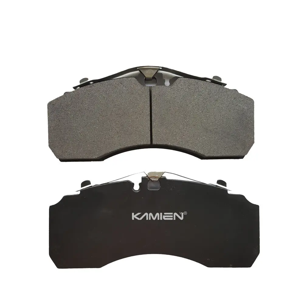 WVA 29228 truck parts wholesale BPW semi-trailer brake pad