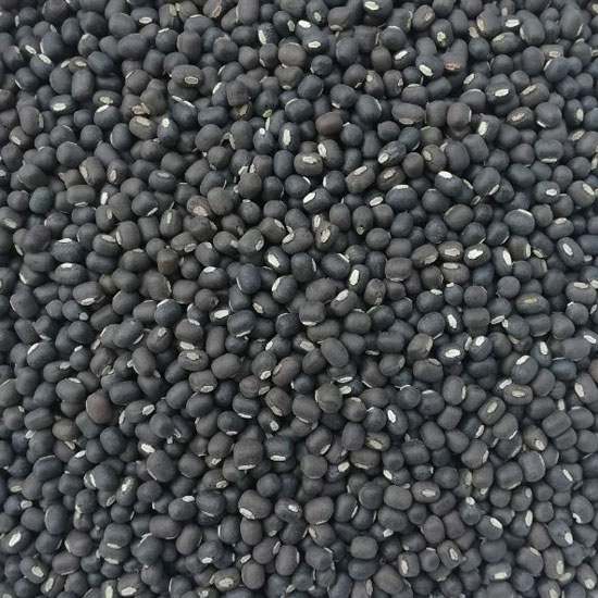 Черный матовый черный бобы импульсная полка вода оригинального типа продукты в натуральную форму Лидер продаж готов к отправке
