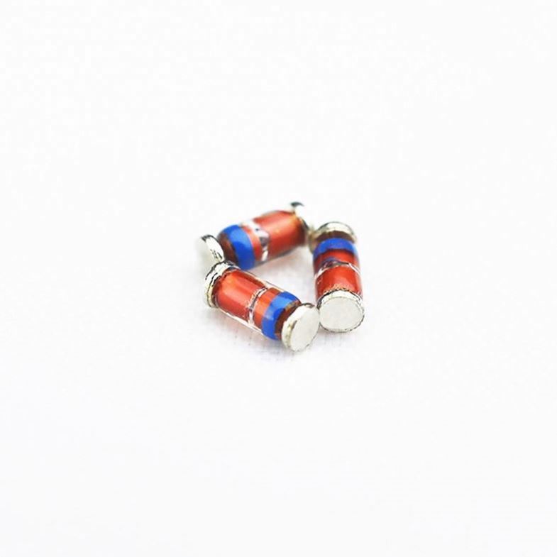 BZV55B15 LL34 BZV55B18 BZV55 Original DIODE MINI MELF Electronic Component BZV55B15