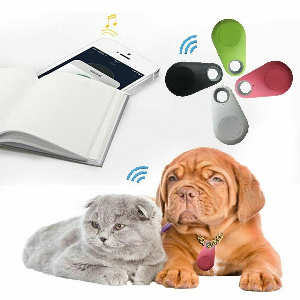 Оптовая продажа, OEM мини-устройство для отслеживания ключа, смарт-кошелек, GPS-трассировщик, трекер для домашних животных