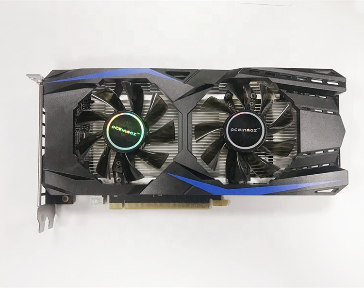 Оптовая продажа GTX 950 2BG DDR5 графическая карта принимает небольшое количество