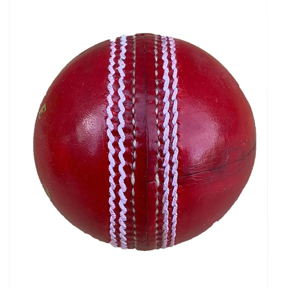Профессиональный мяч для крикета от производителя пакистана, высокое качество