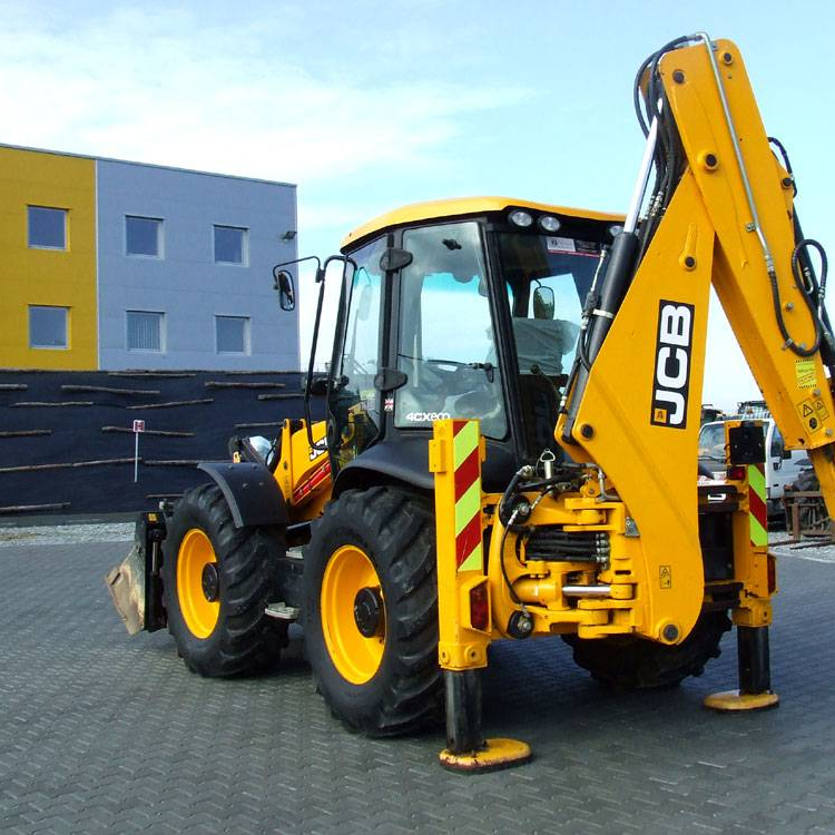 Б/у экскаватор-погрузчик JCB 3CX/б/у экскаватор-погрузчик JCB 3CX в хорошем состоянии
