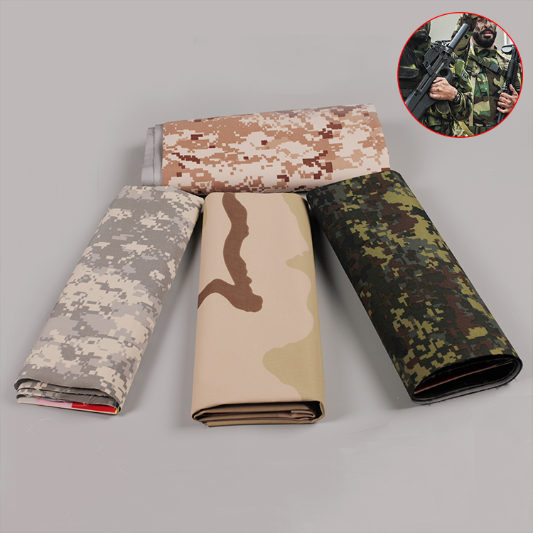 Wholesale Outdoor Sports Protective Multi-functional Military Breathable waterproof ptfe laminated fabric