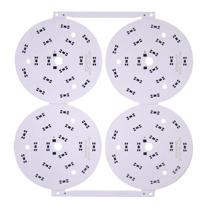 Светодиодная лампа 3030 mcpcb 10 Вт 2835 smd pcb led для светодиодных разъемов pcb pcba лампа для роста растений