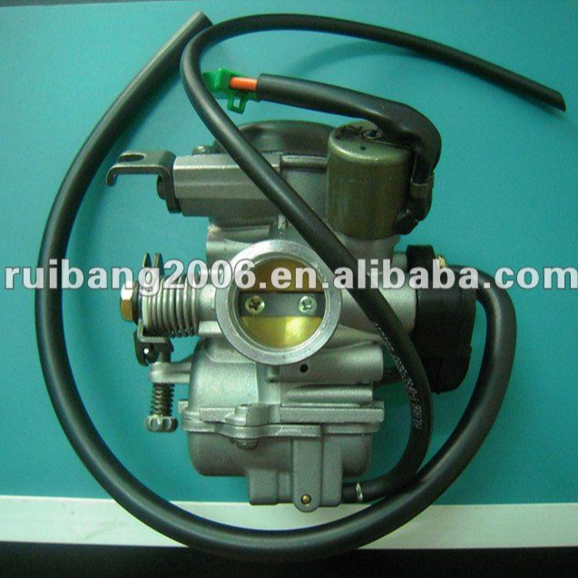 pulsar 135LB 135cc carburetor for bajaj
