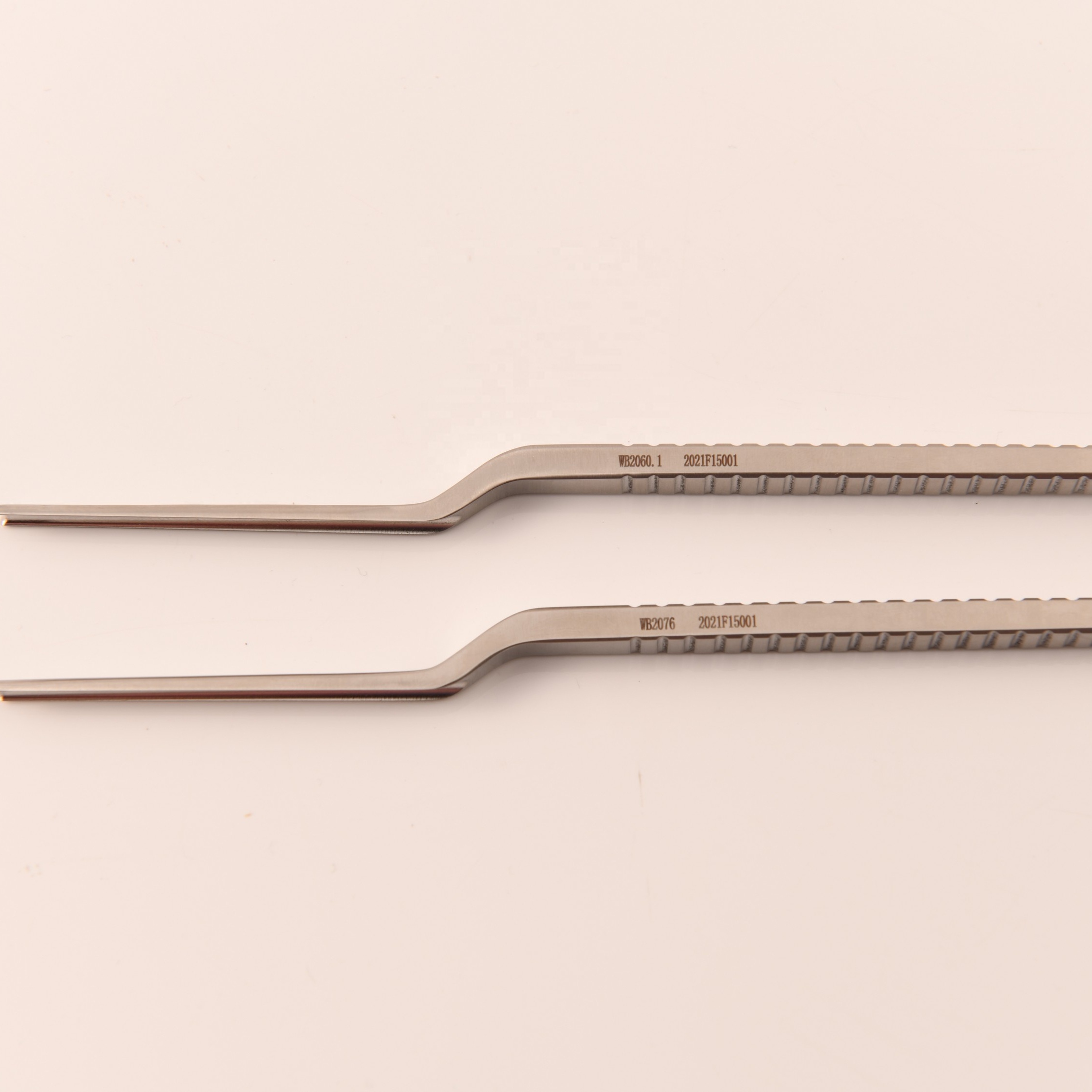 Stainless Steel Cosmetic Surgery Instrument Ffishtail Gun Nasal Bone Chisel (Knife) Tool Nose Ear Eye Throat Surgical Procedures