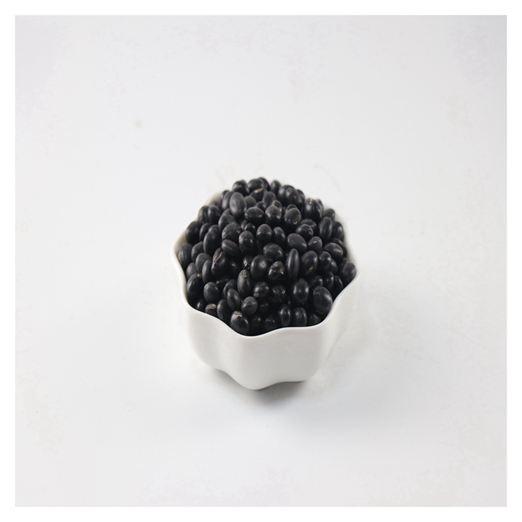 Factory directly wholesale cheap Vacuum Pack Black Soya Bean Organic Black Beans price