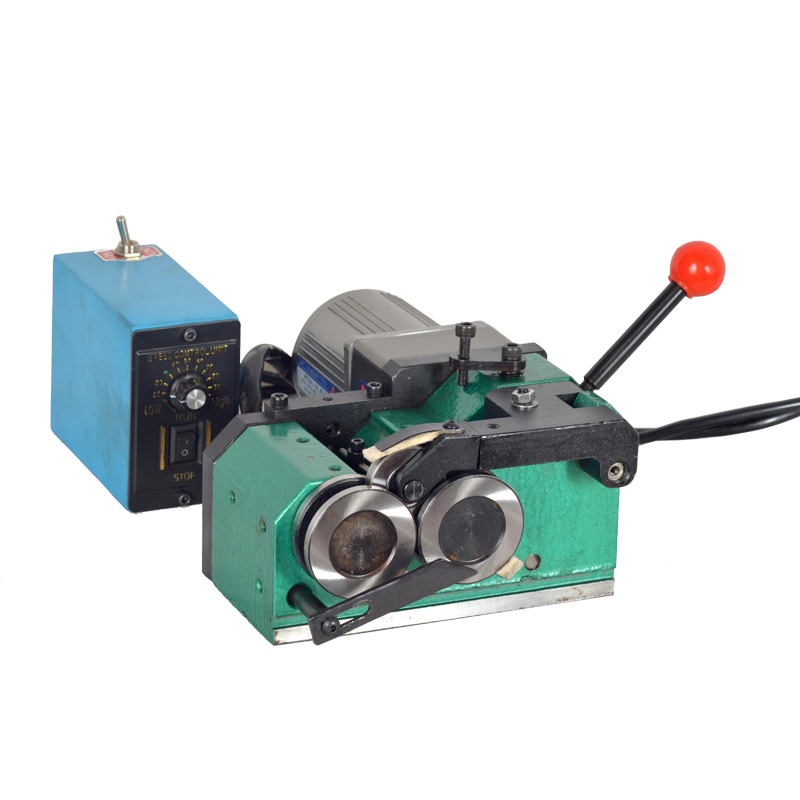 Precision machining electric punch grinder precision 0.005mm