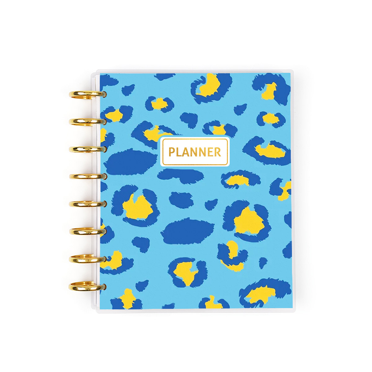 Free Shipping Colorful Heart Binder Rings 360 Degree Round Binding Ring Buckle Plastic Metallic Disc diary notebook planner