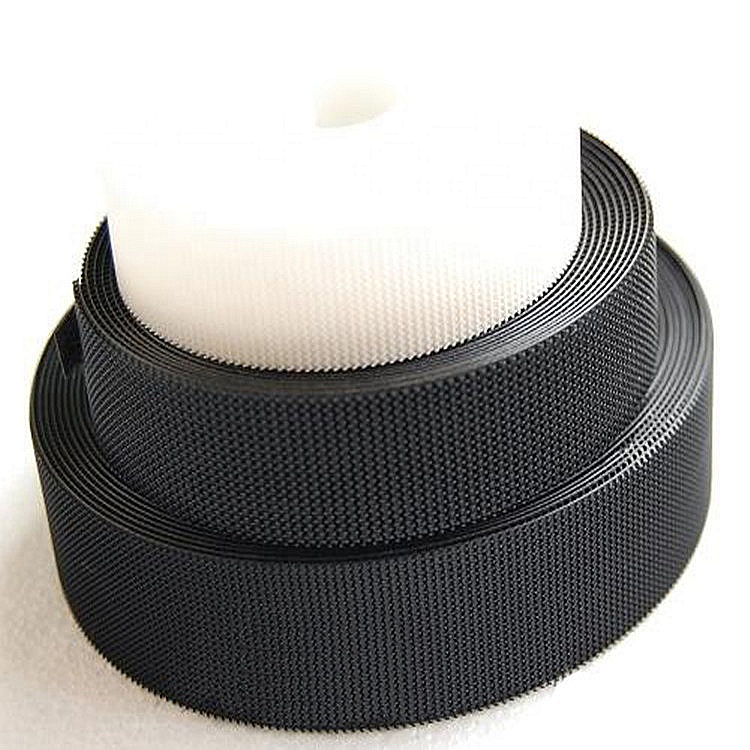 The factory wholesale durable heavy duty buckle 50mm strap cable ties hook and loop