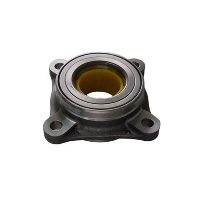 Auto bearing 43570-60010 Front Wheel Hub Bearing 43570-60010 bearing