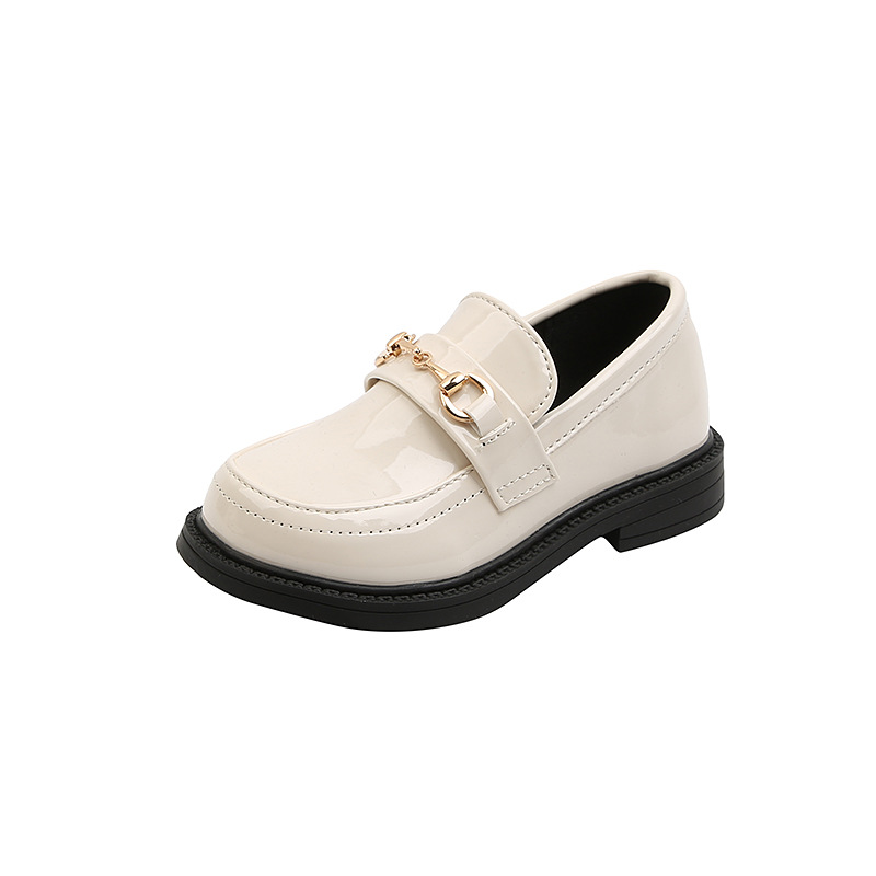 2021 season new dress performance shoes princess loafers