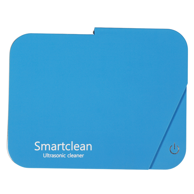 Smartclean ювелирные изделия Ультразвуковой очиститель для домашнего использования