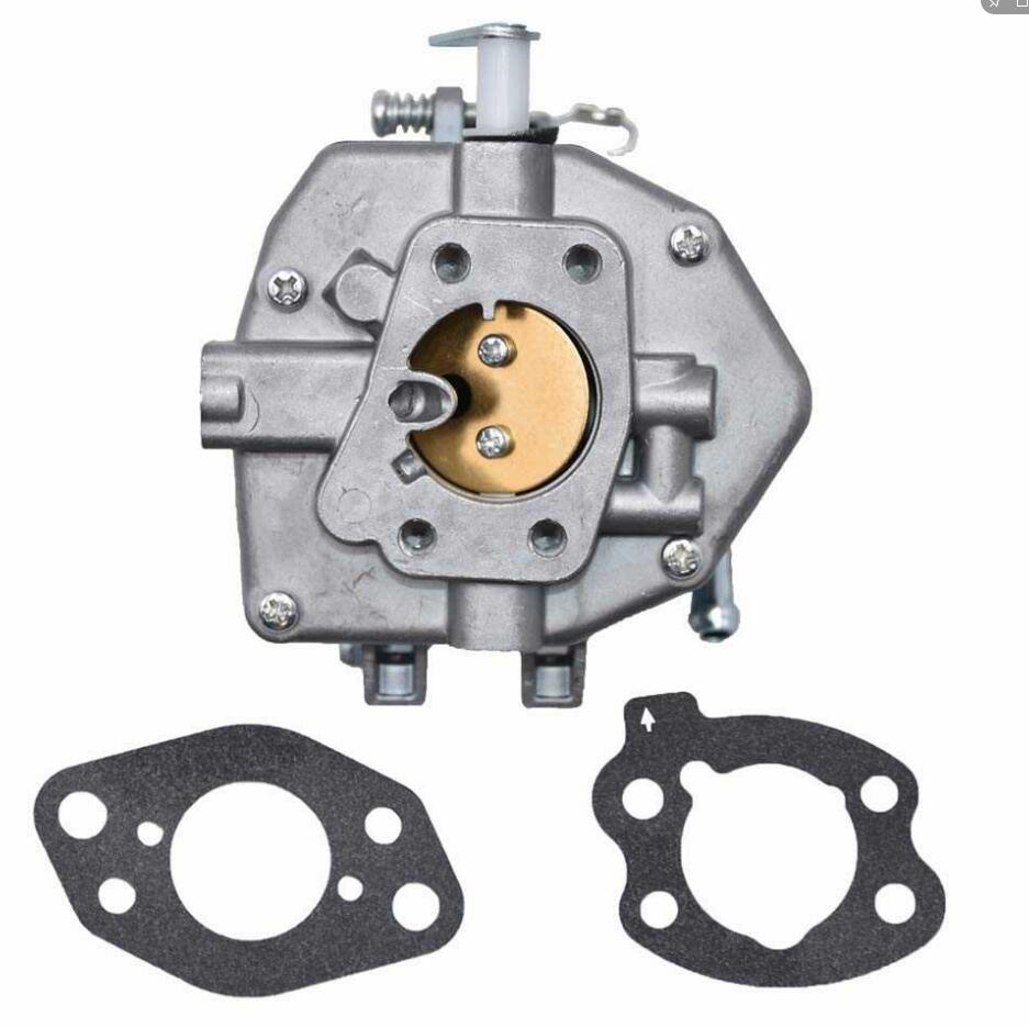 Карбюратор Briggs и Stratton 845906 808252 809013 846109
