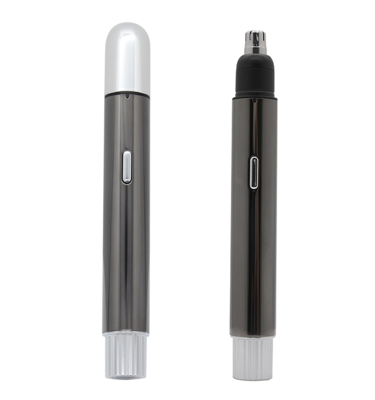 Electric Wireless Nose Hair Removal Trimmer Rechargeable Nose Hair Trimmer