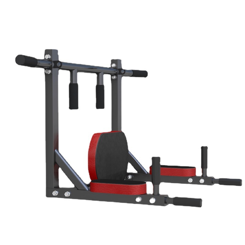 Multifunctional pull-up horizontal bar home wall pull up bar fitness equipment horizontal bar pull-up device