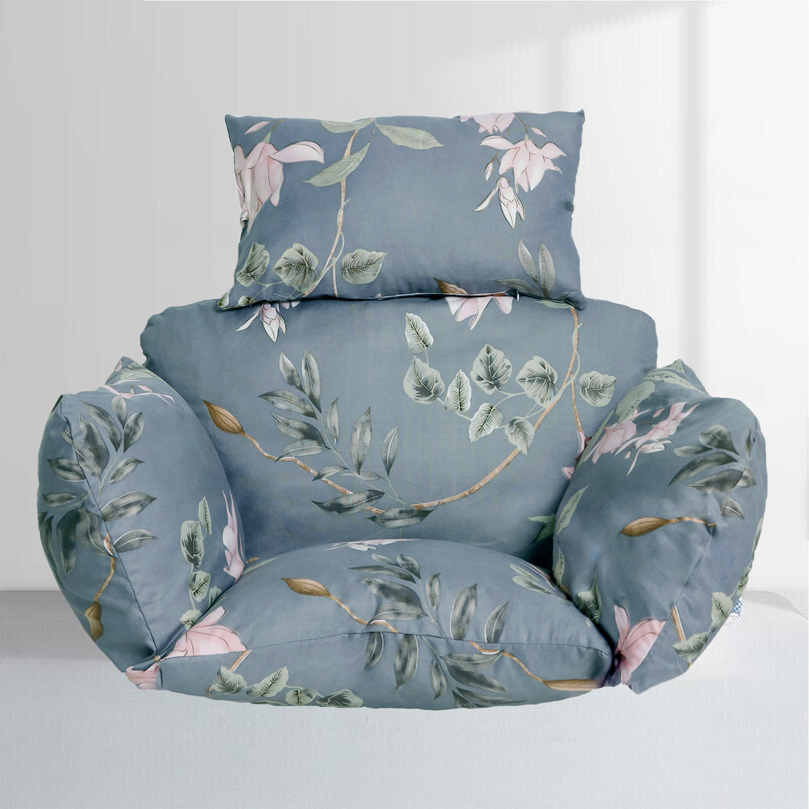 Egg Chair Cushions, Thick Leisure Hanging Basket Chair Cushion