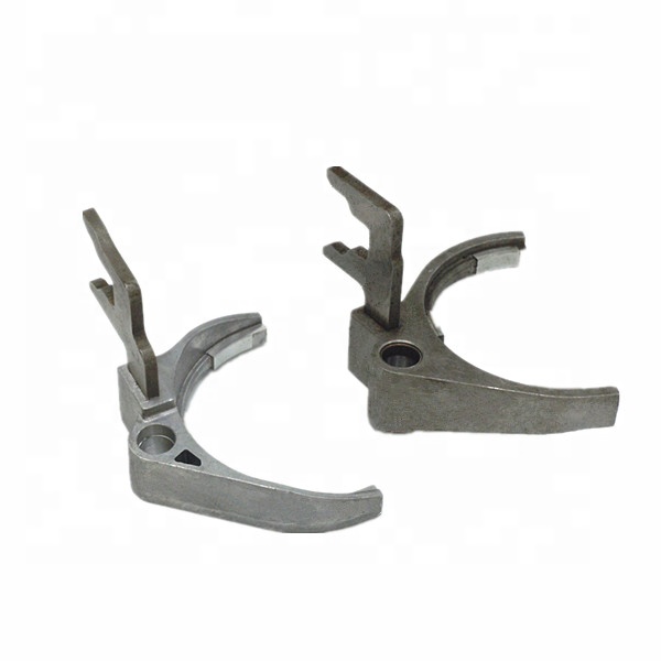 China Manufacturer Custom High Quality Aluminum Die Cast Forged Products