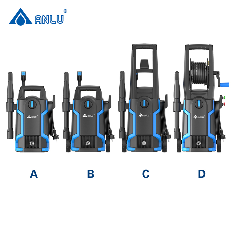 steam cleaner car washer high pressure car washer cleaner 3600 psi