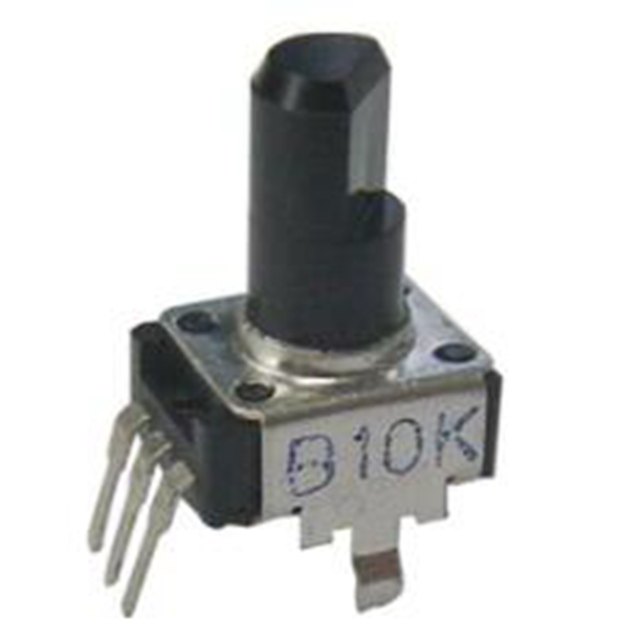 Rk 09 9 мм b50k поворотный Альп потенциометр R0903N1PA1 alpha 500k 100k 1k 20k 10k потенциометр