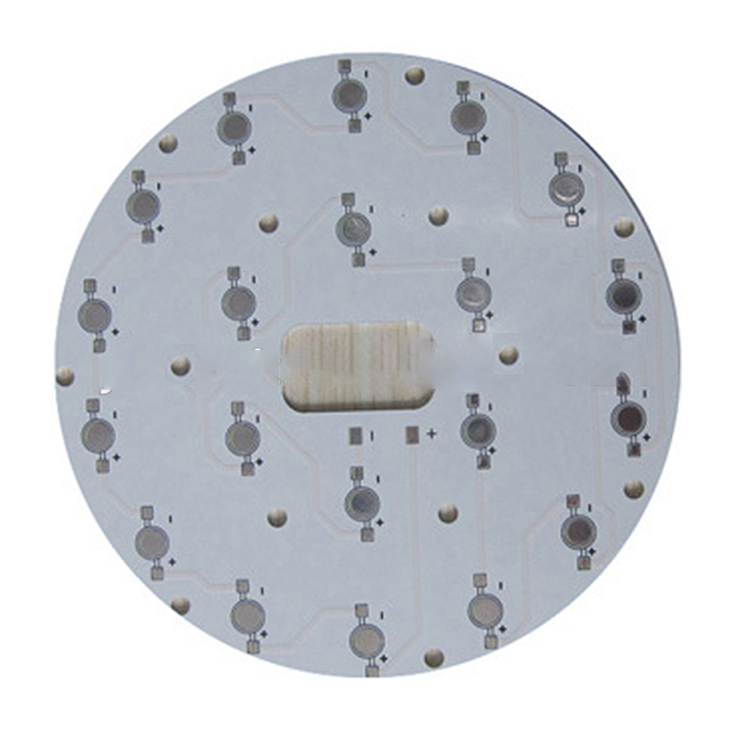 Лучшие продажи 220v Светодиодные лампочки Pcb с SMD 5050/2835 Pcb