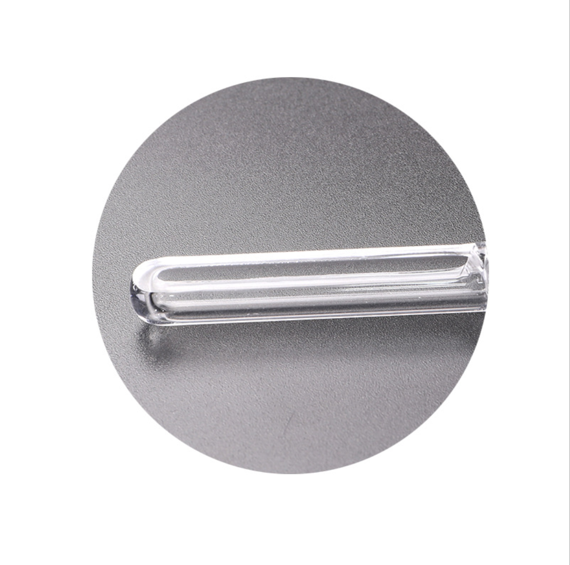 Customized Digestion Laboratory Instruments Quartz Glass Test Tube