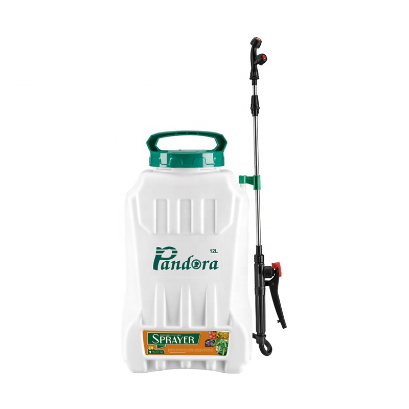 Пластиковый рюкзак Chunfeng Pandora 12L, Электрический сельскохозяйственный распылитель, дезинфицирующий спрей