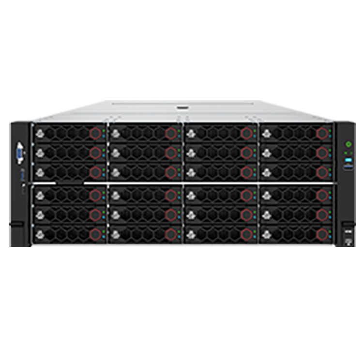 Дешевый накопитель xeon ssd компьютер 4U стойка Intel Xeon Масштабируемые процессоры r4300 g3 h3c сервер