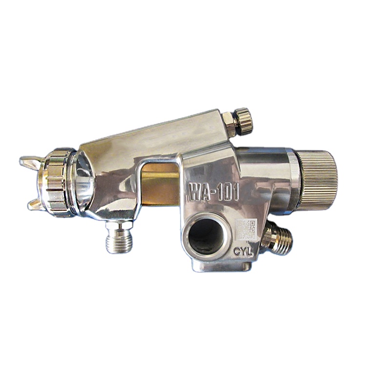 Japan WA101 Automatic Spray Sun Paint Pneumatic Tool Sprayer Japan WA-101