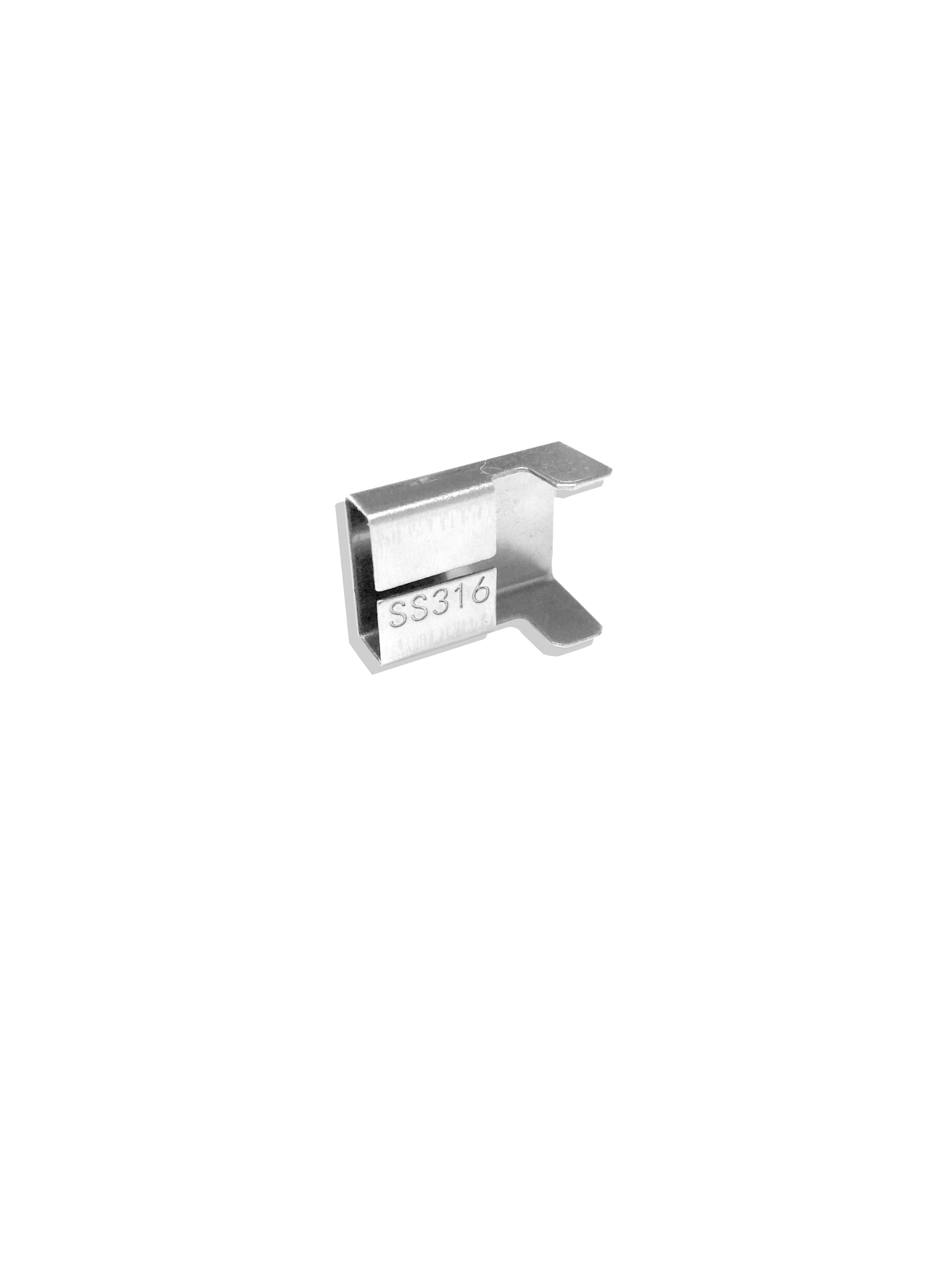 304 stainless steel buckle