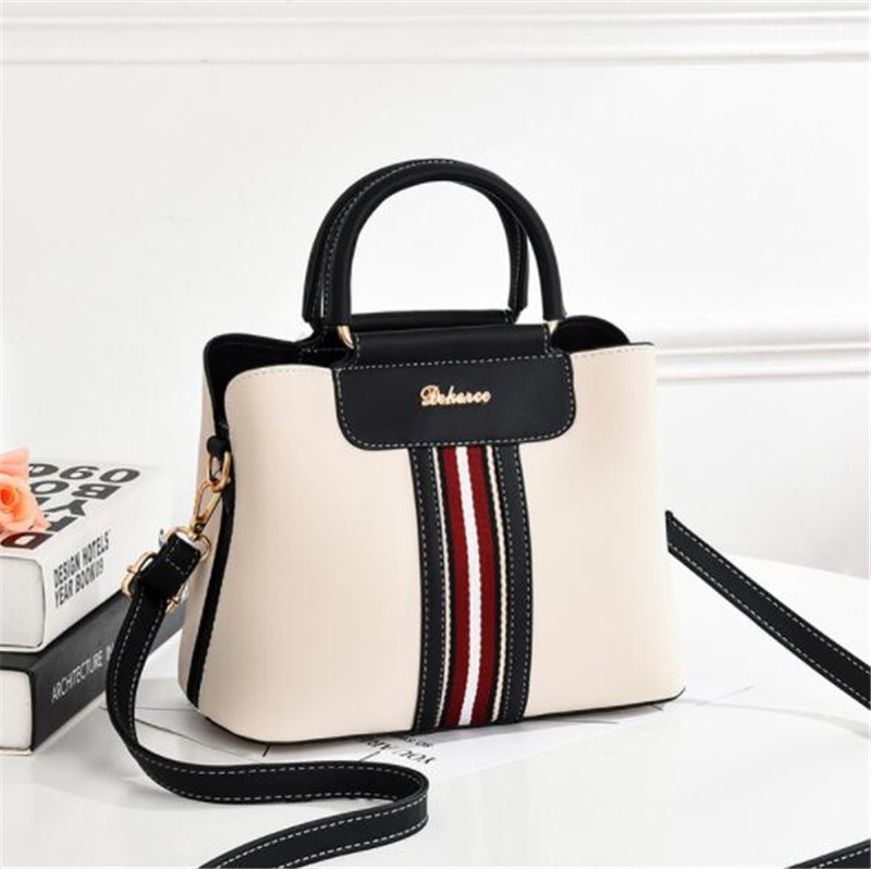 Most selling items leather bags for women latest hand bag handbag woman Low Price good quality