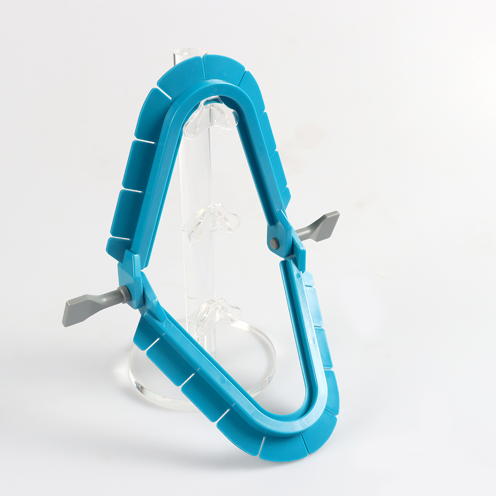 Chamfond Disposable Self-Retaining Surgical Retractor Rings C14 for Head and Neck surgical