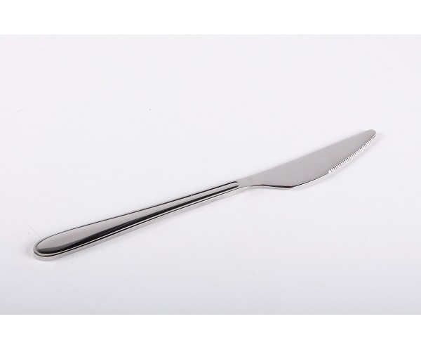 Tableware Dinner Knife Meat Knife