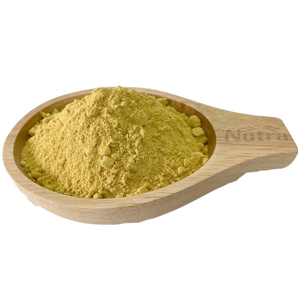 Organic Powder Bulk Sweet Potato Powder Manufacturer