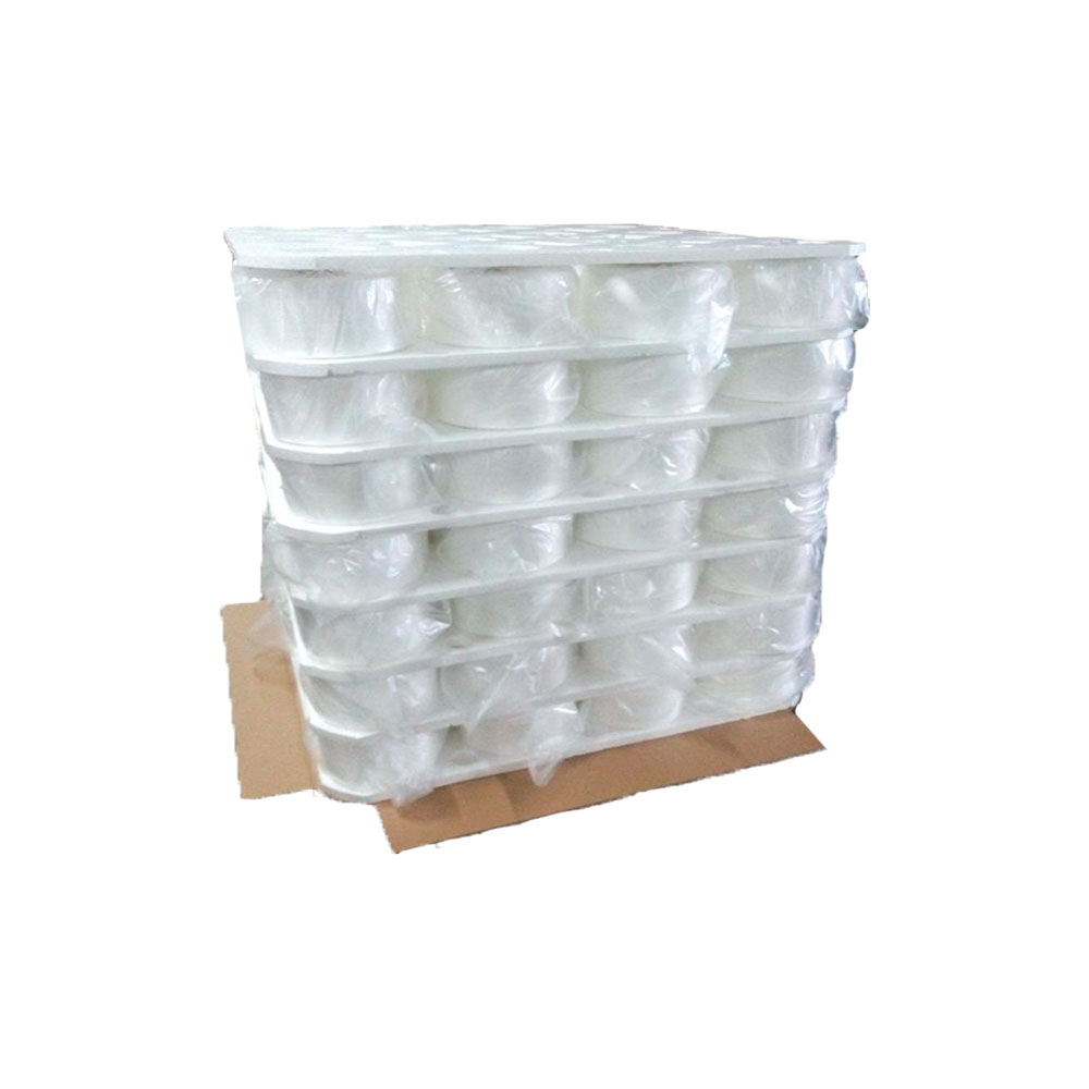 Yarn PTT/PET Bicomponent Fiber C400
