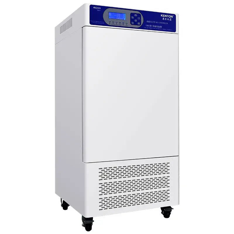OEM&ODM Laboratory Constant Temperature Humidity Environmental  Climatic Stability Test Chamber Manufacturer