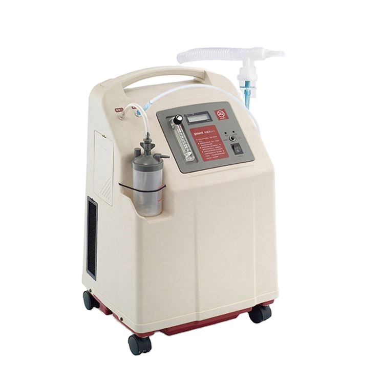 Oxygen-concentrator 10l (yuwell) 10 liter oxygen concentrator 10l oxygen-concentrator 7F-10