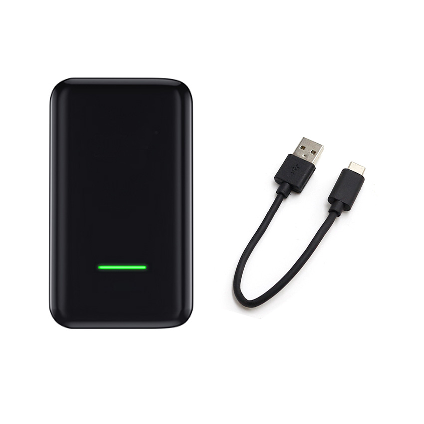 WP беспроводной Apple Carplay AI BOX USB беспроводной Carplay беспроводной