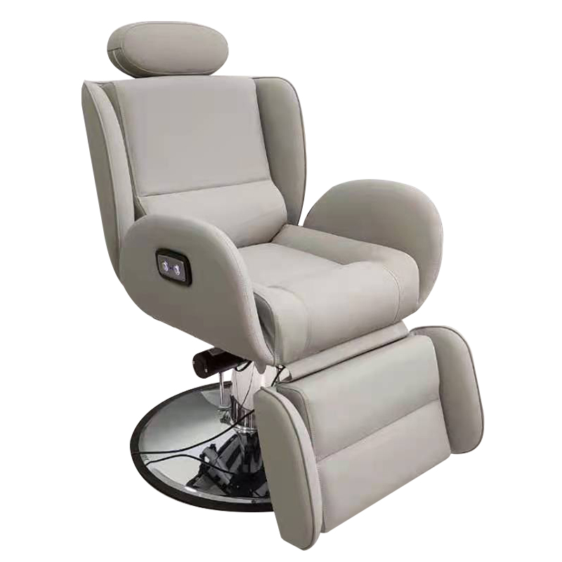 Hand black recline hydraulic accesory compact brown all purpose hairdresser reclining luxury grey purple salon styling chairs