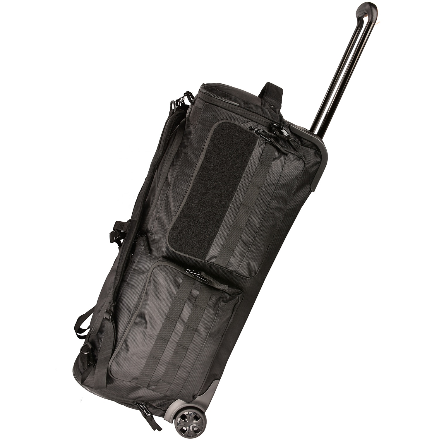 Rolling Paintball Gear Bag Custom Wheeled Travel Duffel Bag Backpack for Paintball Equipments and Paintball Accessories