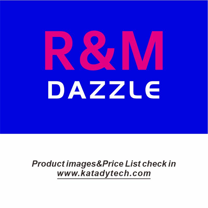 Лидер продаж 2021, оригинальный заводской Dazzle 5000 R и M Switch Dazzle Pro