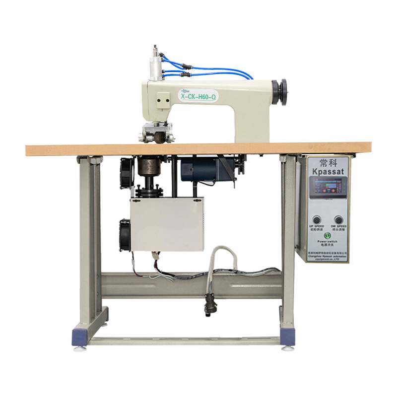 Wholesale automatic curtain pleating sewing machine curtain pleating sewing machine
