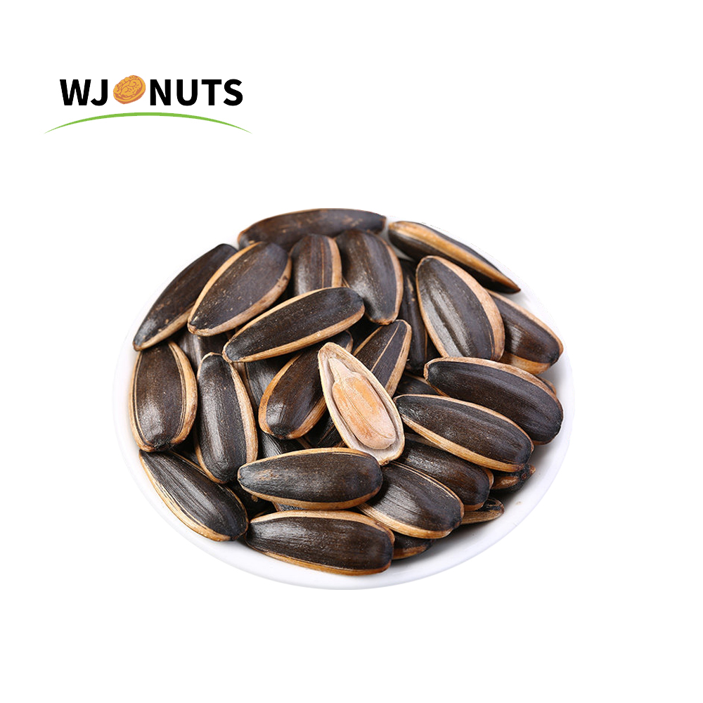 Wangjiang black sunflower seed china import sunflower seeds