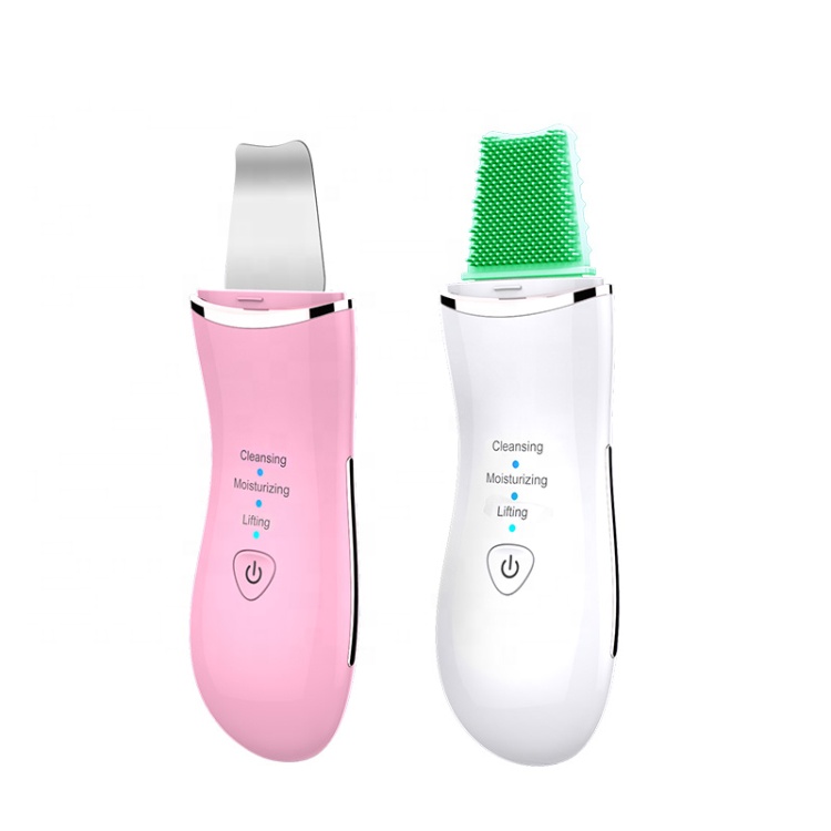 Oem Creme Suction Scraper Tool Facial Electric Umi Dirt Gel Remove Bestope Blackhead Remover Electrical Ems Sonic Skin Scrubber