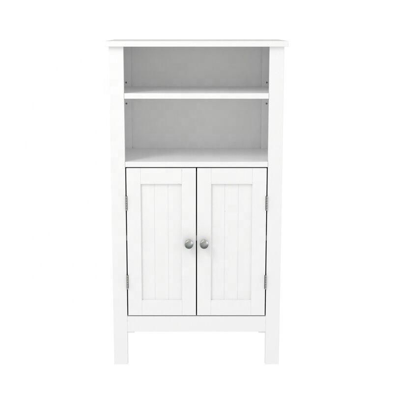 No.S3330 Factory Direct Selling Free-Standing Bathroom Cabinet