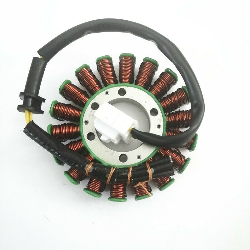 Катушка статора зажигания магнето для Honda CBR1000RR 2004-2007 31100-MEL-305 31120-MEL-D21